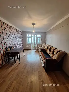 Satılır 2 otaqlı köhnə tikili 32 m²