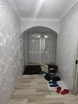 Satılır 2 otaqlı köhnə tikili 80 m²
