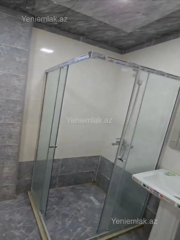 Satılır 2 otaqlı yeni tikili 58 m²