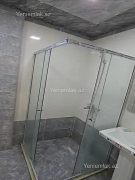 Satılır 2 otaqlı yeni tikili 58 m²