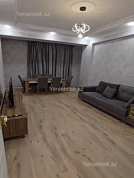 Satılır 2 otaqlı yeni tikili 58 m² — Abşeron, Saray 2 otaq 58.00 m²