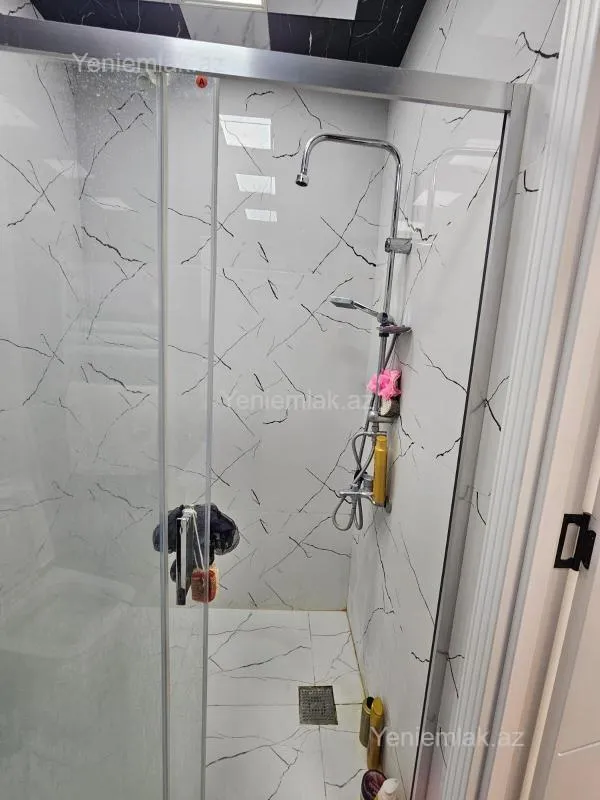 Satılır 2 otaqlı yeni tikili 67 m²