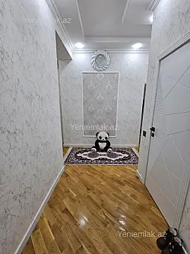 Satılır 2 otaqlı yeni tikili 67 m²