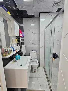 Satılır 2 otaqlı yeni tikili 67 m²