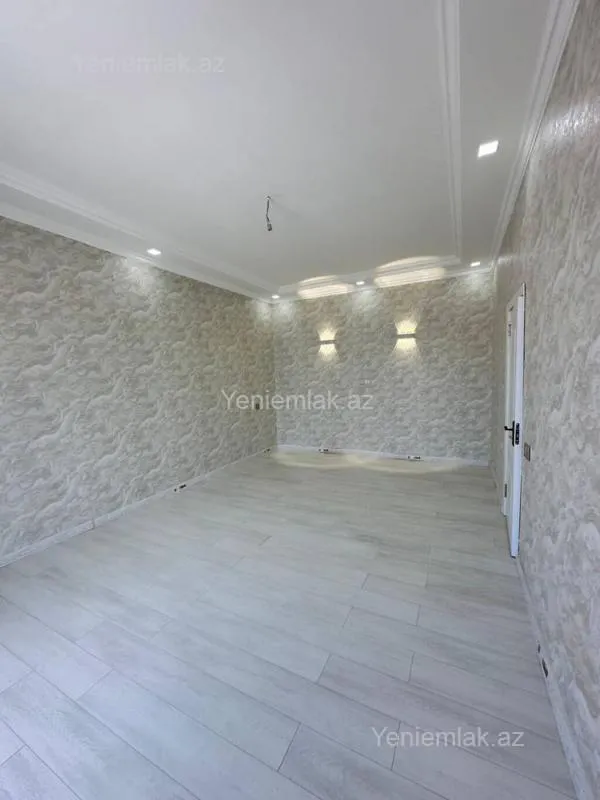 Satılır 2 otaqlı yeni tikili 50 m²