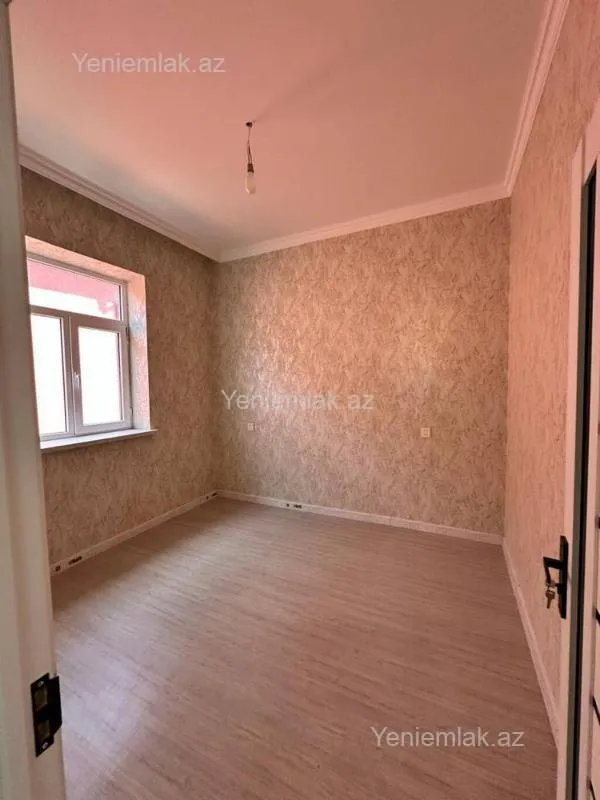 Satılır 2 otaqlı yeni tikili 50 m²