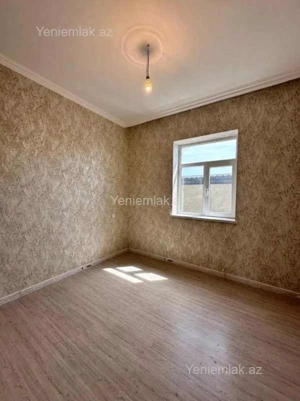 Satılır 2 otaqlı yeni tikili 50 m²