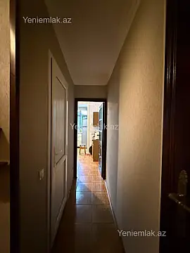 Satılır 2 otaqlı köhnə tikili 55 m²