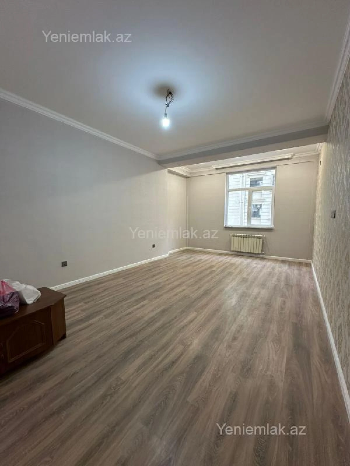 Satılır 2 otaqlı yeni tikili 93 m²