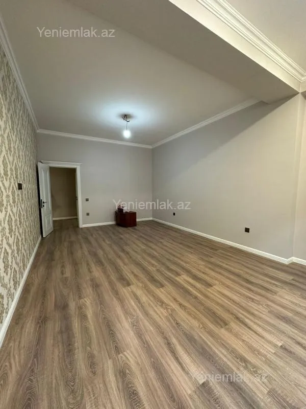 Satılır 2 otaqlı yeni tikili 93 m²