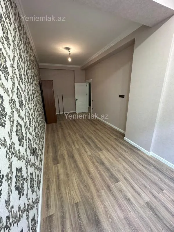 Satılır 2 otaqlı yeni tikili 93 m²