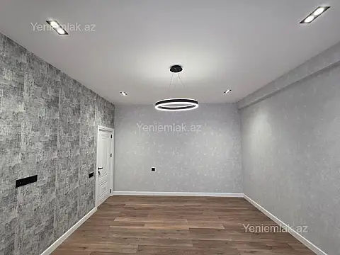 Satılır 2 otaqlı yeni tikili 60 m²