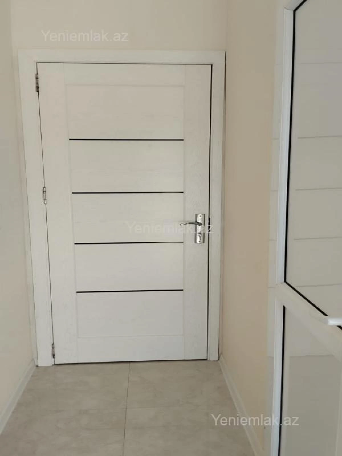 Satılır 2 otaqlı həyət evi 50 m²