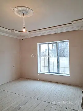 Satılır 2 otaqlı yeni tikili 50 m²
