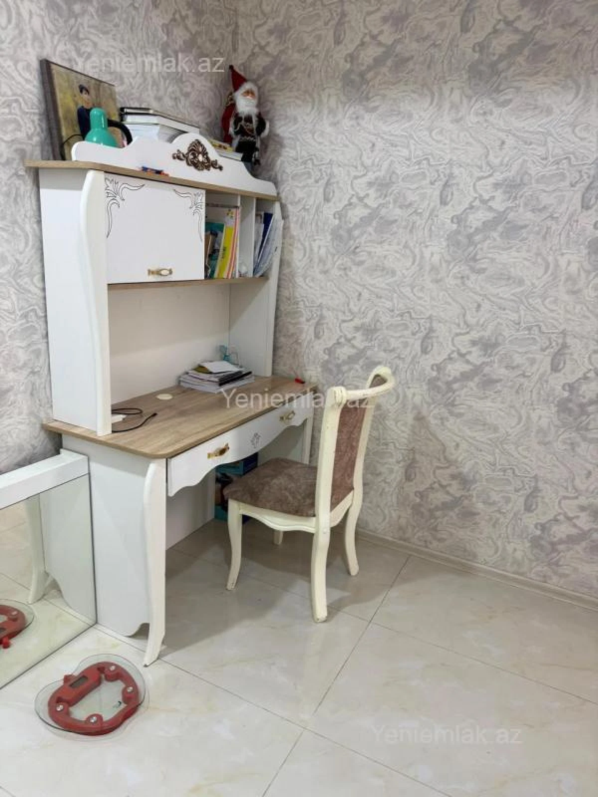 Satılır 2 otaqlı yeni tikili 65 m²