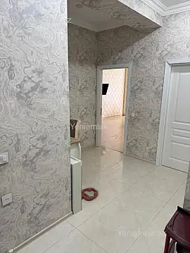 Satılır 2 otaqlı yeni tikili 65 m²