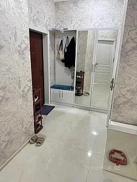 Satılır 2 otaqlı yeni tikili 65 m²