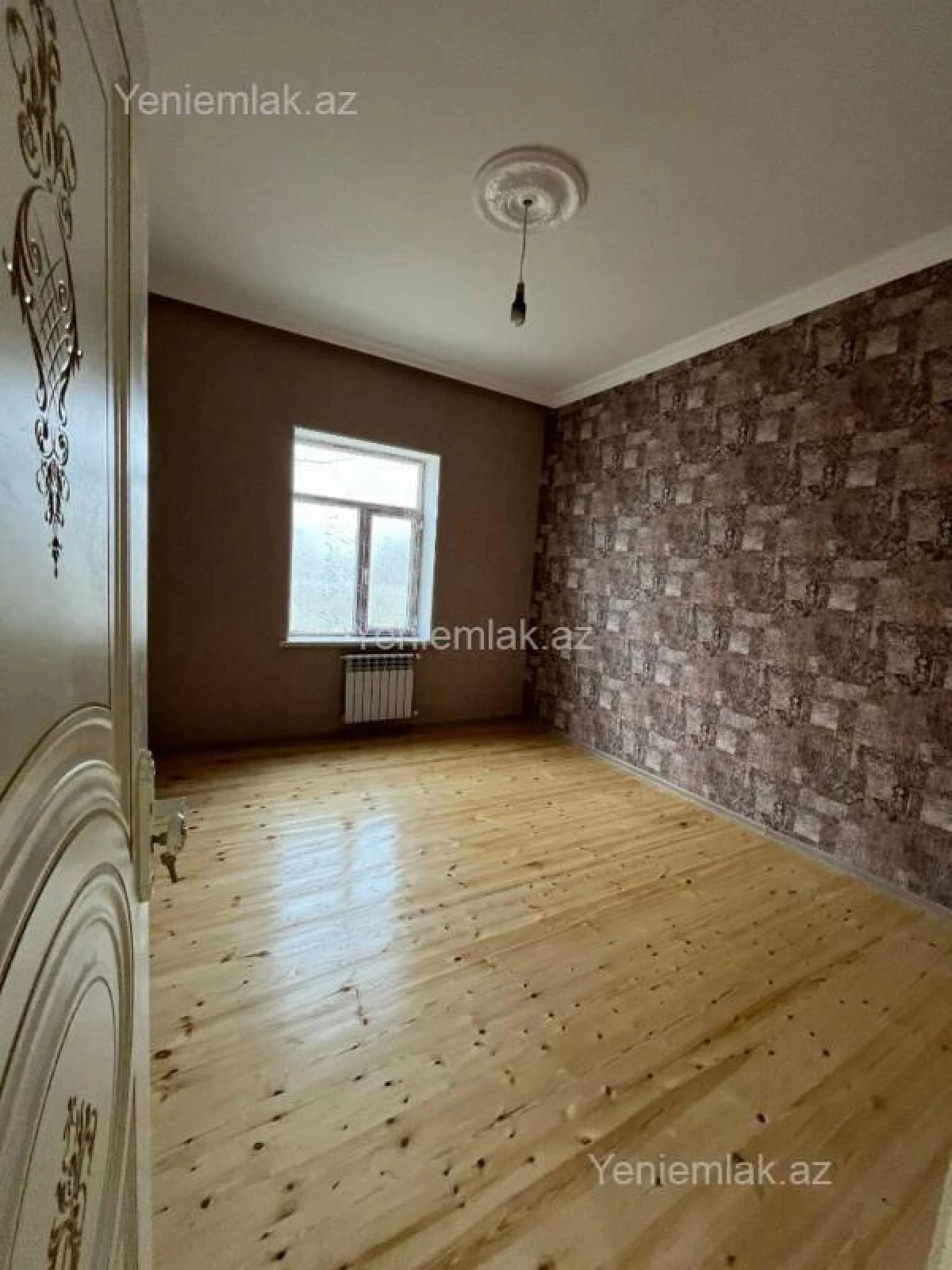 Satılır 2 otaqlı yeni tikili 50 m²