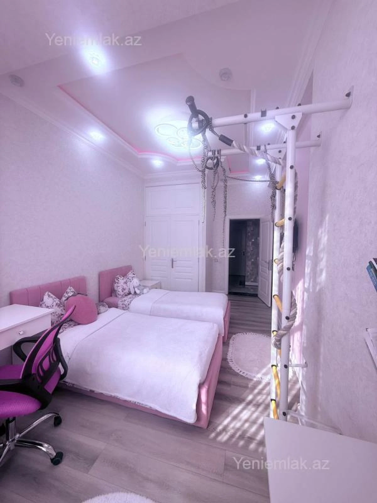 Satılır 4 otaqlı yeni tikili 149 m²