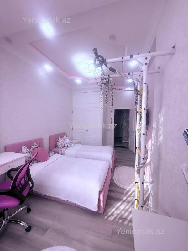 Satılır 4 otaqlı yeni tikili 149 m²