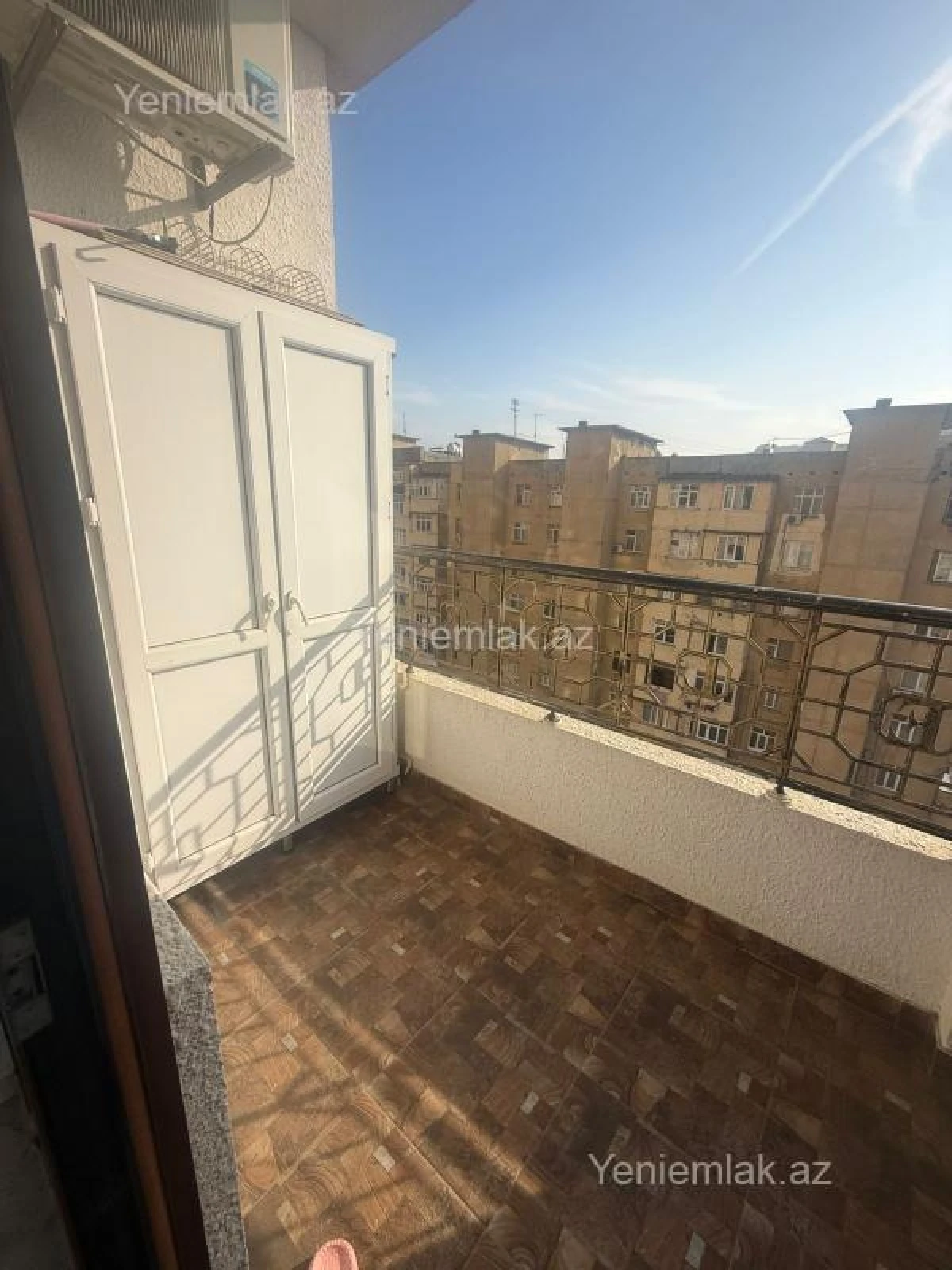 Satılır 4 otaqlı yeni tikili 149 m²