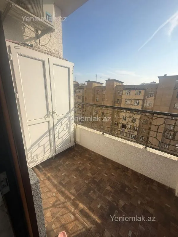 Satılır 4 otaqlı yeni tikili 149 m²