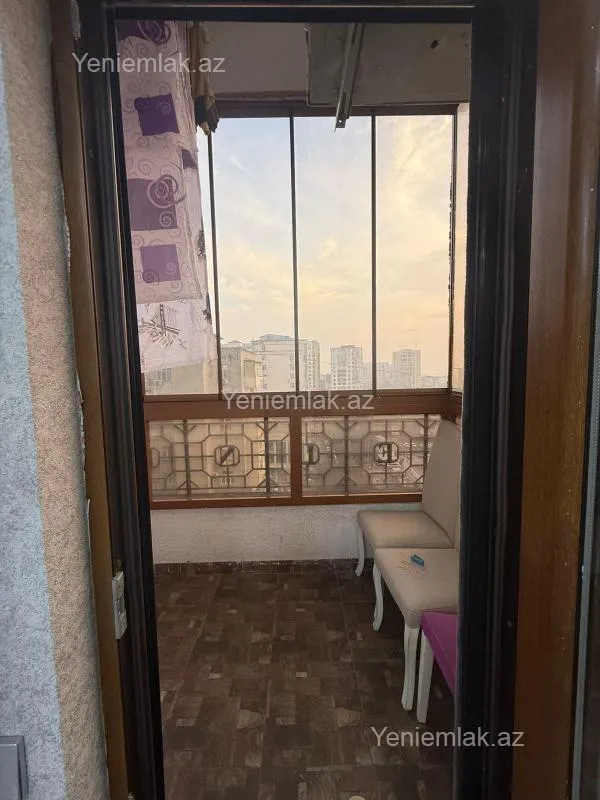 Satılır 4 otaqlı yeni tikili 149 m²