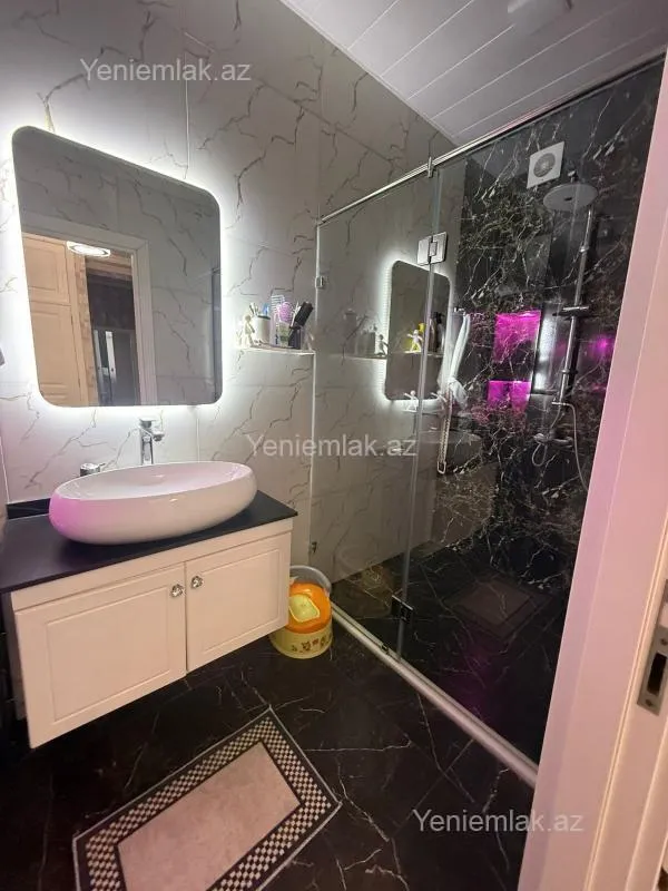 Satılır 4 otaqlı yeni tikili 149 m²