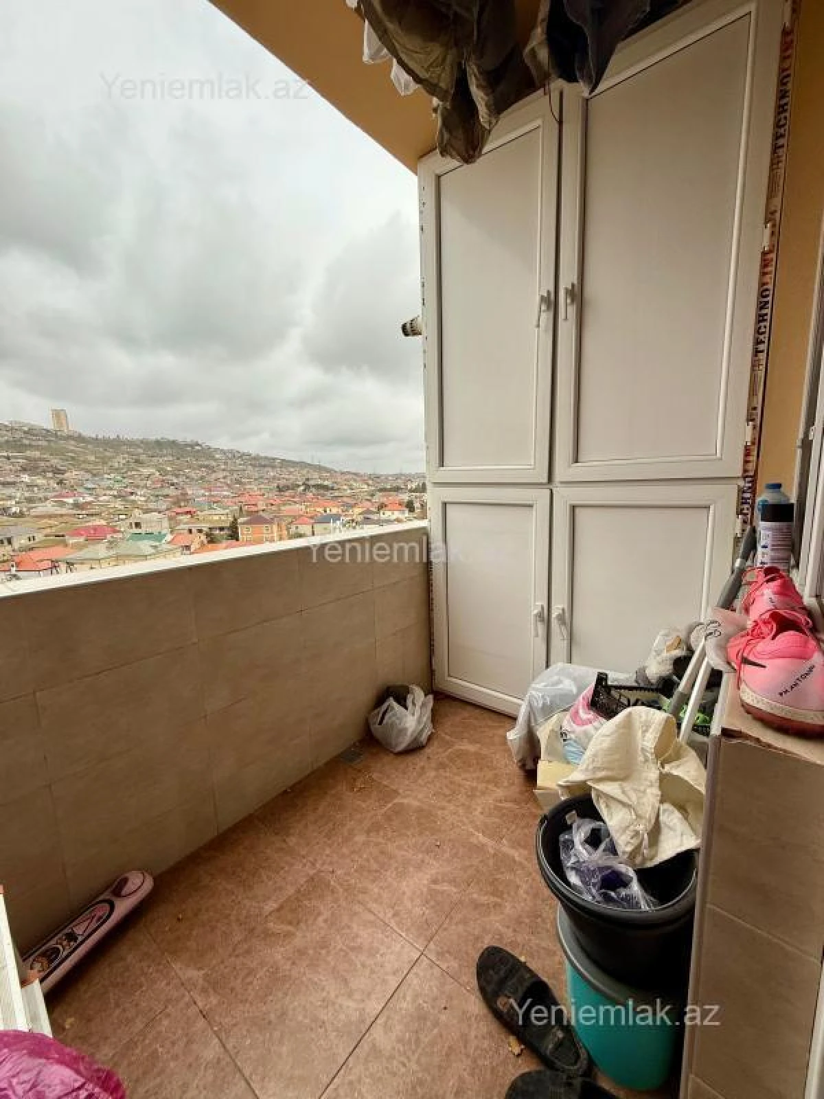 Satılır 2 otaqlı yeni tikili 80 m²