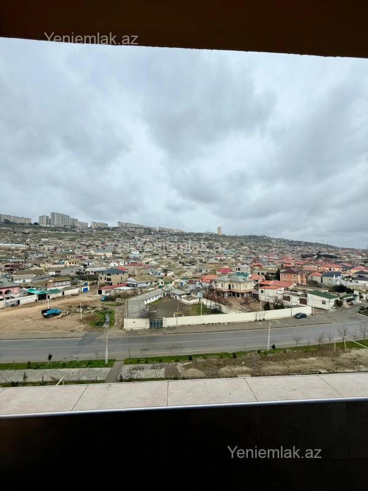 Satılır 2 otaqlı yeni tikili 80 m²