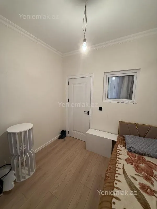 Satılır 3 otaqlı yeni tikili 132 m²