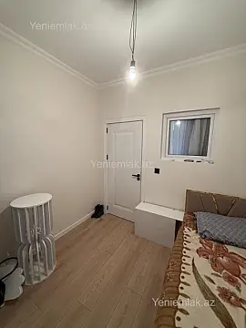 Satılır 3 otaqlı yeni tikili 132 m²