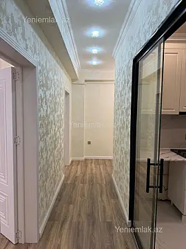 Satılır 3 otaqlı yeni tikili 90 m²