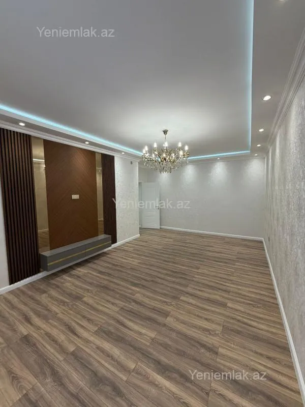 Satılır 3 otaqlı yeni tikili 90 m²