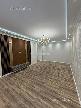 Satılır 3 otaqlı yeni tikili 90 m²