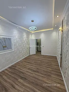 Satılır 3 otaqlı yeni tikili 90 m²