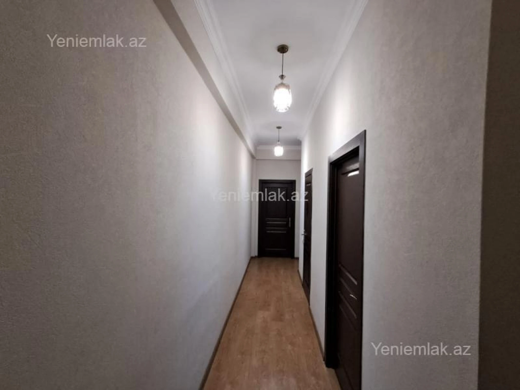 Satılır 2 otaqlı yeni tikili 65 m²