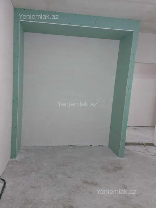 Satılır 3 otaqlı yeni tikili 145 m²