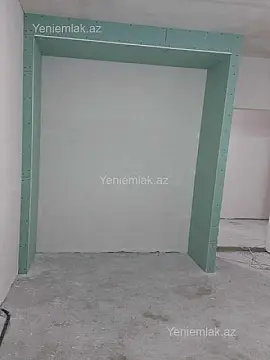 Satılır 3 otaqlı yeni tikili 145 m²