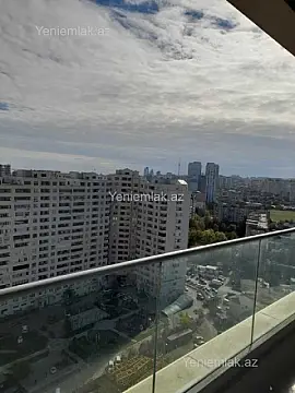 Satılır 3 otaqlı yeni tikili 145 m²