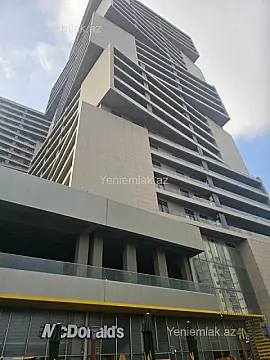 Satılır 3 otaqlı yeni tikili 145 m²