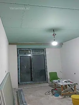 Satılır 3 otaqlı yeni tikili 145 m²