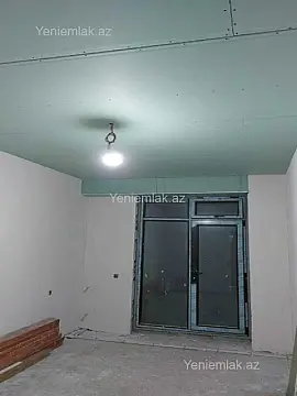 Satılır 3 otaqlı yeni tikili 145 m²