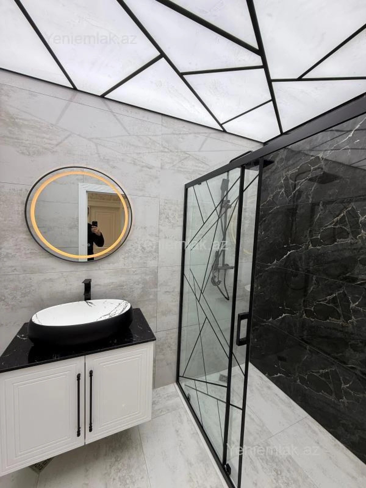 Satılır 3 otaqlı yeni tikili 120 m²