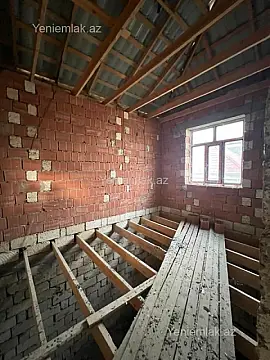 Satılır 5 otaqlı həyət evi 110 m²