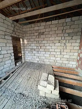 Satılır 5 otaqlı həyət evi 110 m²