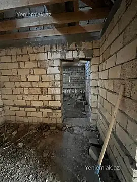 Satılır 5 otaqlı həyət evi 110 m²
