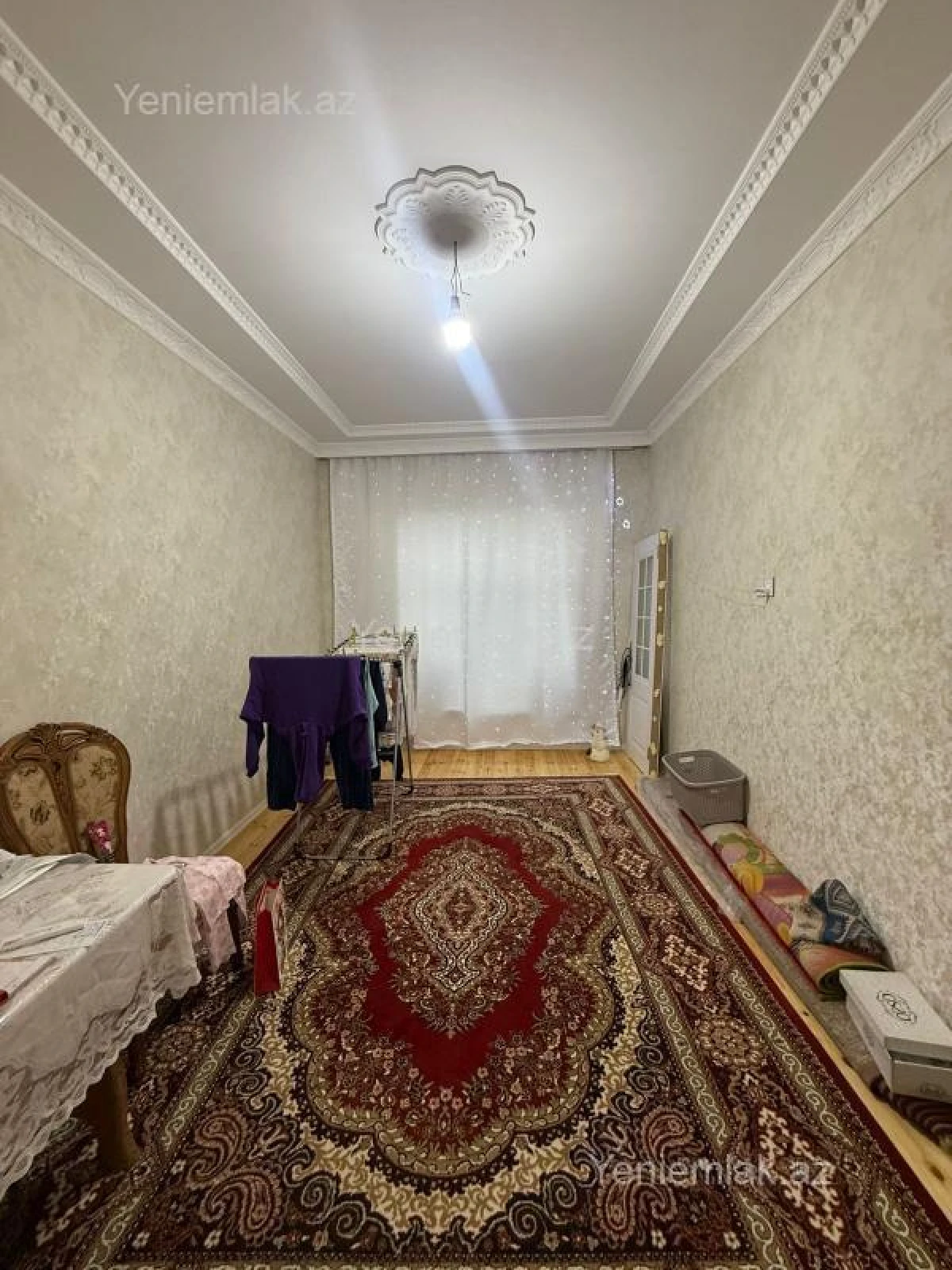 Satılır 4 otaqlı həyət evi 125 m²