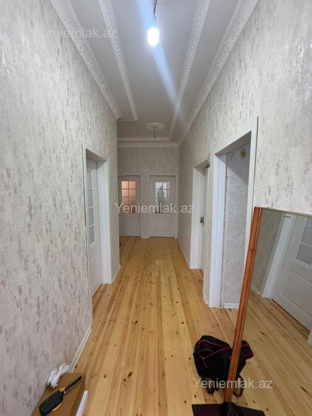 Satılır 4 otaqlı həyət evi 125 m²