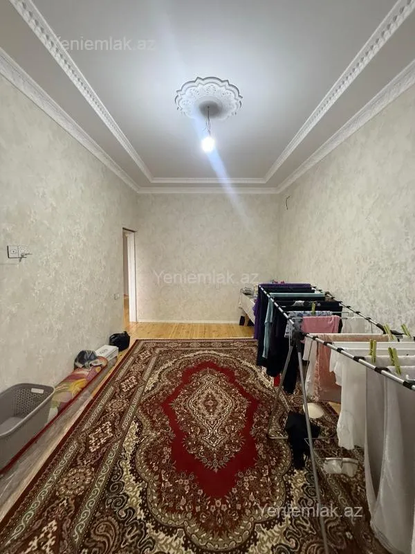 Satılır 4 otaqlı həyət evi 125 m²